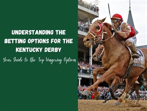 kentucky derby bet calculator|Horse Betting Calculator: Types of Wagers Online and Calcula.